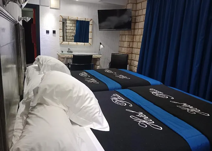 Hotel Plata