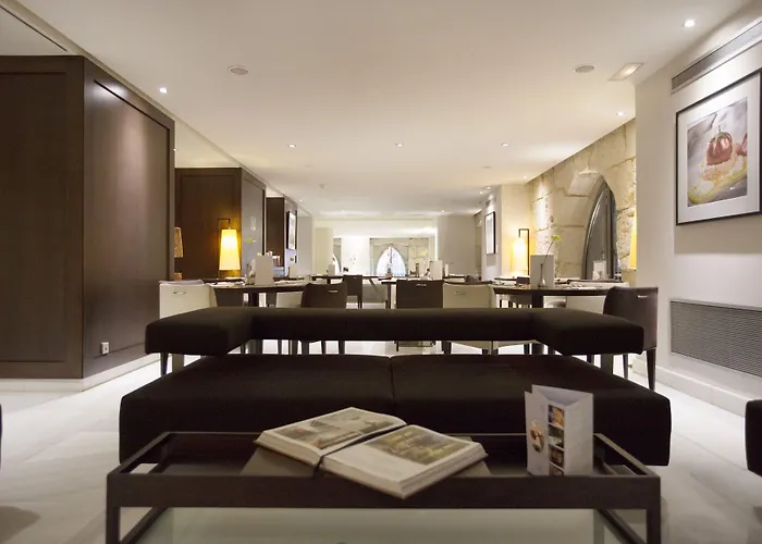 Hospes Amerigo, Alicante, A Member Of Design Hotels
